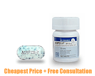 adipex prescription drugs