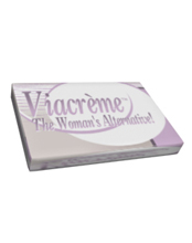 Viacreme for women